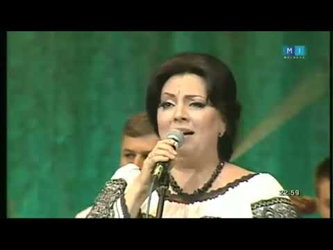 Natalia Proca   Viata cine te a facut...Muzica - Gheorghe Banariuc, text - Nicolae Rusu