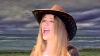 Brooks &amp; Dunn, God must be busy, Ronnie Dunn, Jenny Daniels, Classic Country Music Cover Song