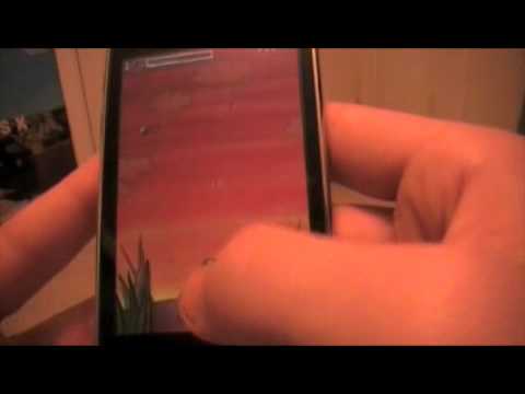 Sticky Licky iPhone App Review