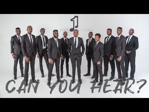 Can You Hear? - One Accord