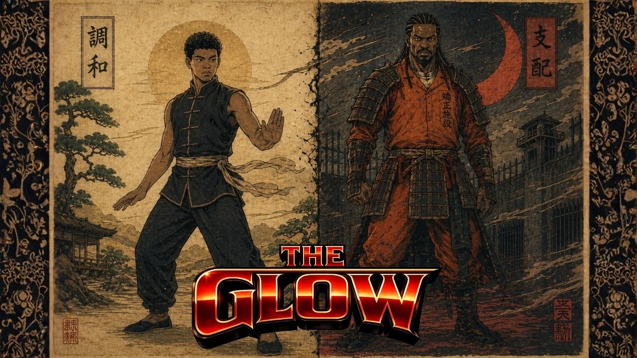 THE GLOW | EPISODE 10: TWO PATHS