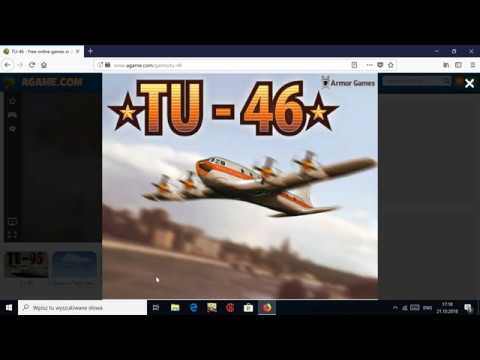 Tu 46 Game