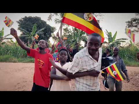 TULUMBE - IRENE KAYEMBA (OFFICIAL VIDEO)