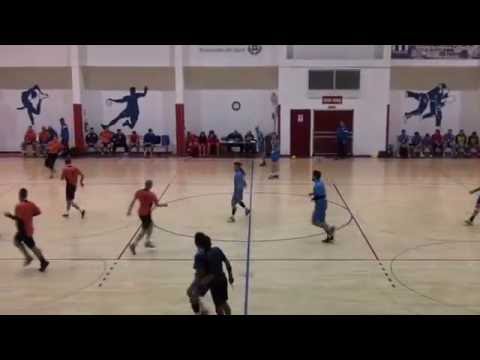 Camerano  vs Chiaravalle