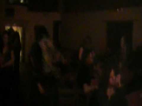 Animal Hate - Desert´s Wolves 17.4 2010 - Plzen - Bozkov Pod Kopcem