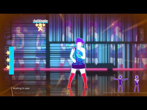Just Dance Hits: Price Tag by Jessie J ft. B.o.B [11.8k]