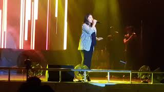 MAI BADHIA TU BHI BADHIA | SUNIDHI CHAUHAN LIVE AT NIT TRICHY