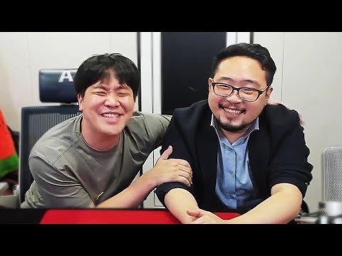 드디어 만나뵙니다 오킹님