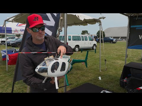 MotionRC! #rc #rchelicopter #aviation