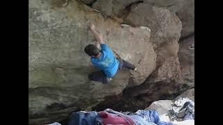 Video thumbnail of 1 Promille, 7B. Sachsen