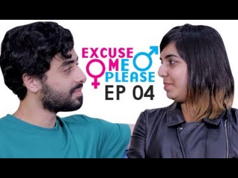 Kanchan Chhabria Excuse Me Please. Ep 4 (Final)