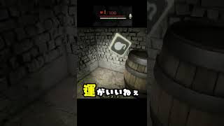 ある意味運が良かった？？？ #shorts #Funny #インボキア