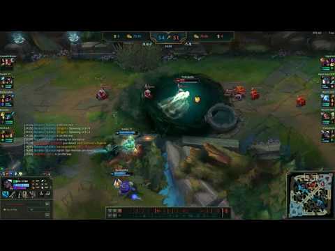 Happy Feet ft. Senna - Patch 11.3