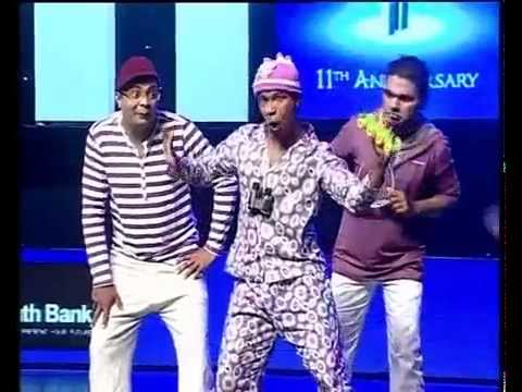 Raigam Tele'es 2014 SONGS 05 OF 06 - SELLAM TELEYA - RANWALA BALAKAYA