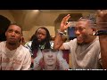 Zias B Lou React To Young Thug Ninja