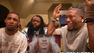 Zias & B.Lou React to Young Thug Ninja