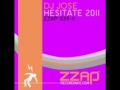 DJ Jose - Hesitate 2011 (Benny Royal Remix ...