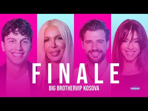 Big Brother VIP Kosova 2 | FINALE | 2 Shkurt 2024