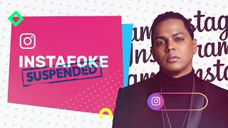 Suspenden El Instagram De Alofoke [Santiago Matías] | Casos Y Cosas