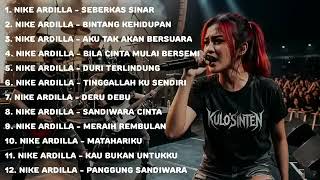 Download lagu NIKE ARDILLA FULL ALBUM ROCK COVER   Versi Rock Yang Bikin Hati Bergetar mp3