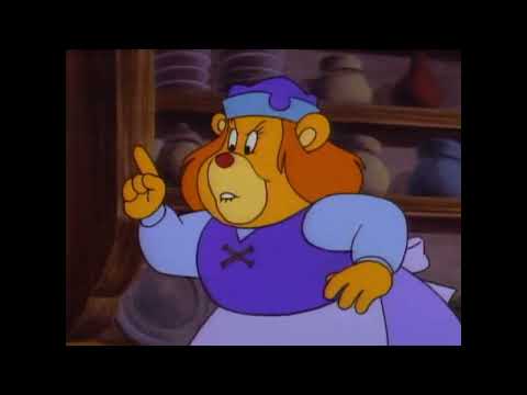 Gumisie - Odcinek 5, Część 1, Sezon 1