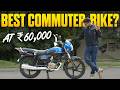 TVS Radeon 110 Ride Review Is This The Best Commuter Bike In 60 000 Times Drive