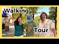 Downtown Hendersonville NC Walking Tour
