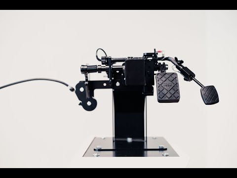 Veigel Doppelbedienung - Veigel Hybrid