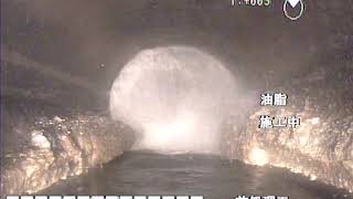 188_【KEG：チェーンノズル】油脂除去　φ700