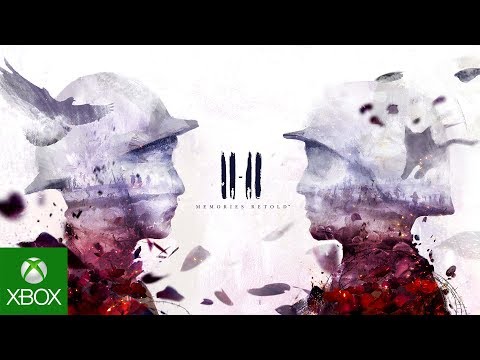 11-11: Memories Retold -  Cinematic Trailer
