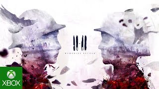 Видео 11-11 Memories Ret­old 