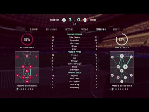 Hayya  Hayya FIFA 23 World Cup Half Time instrumental