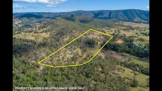 Private 40 Acres with Panoramic Views (SOLD)