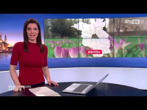 Hörlitz - im RBB - Der Landschleicher (08.03.2020)