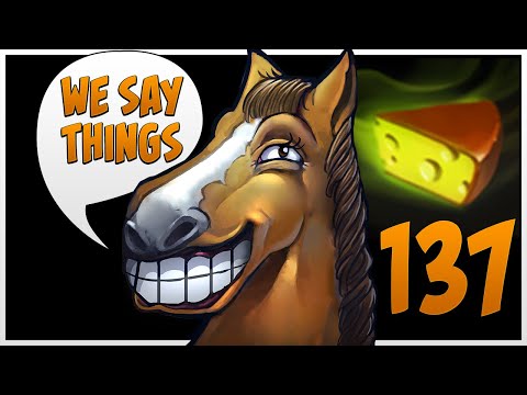 Valve schedules 2 Majors at the same time?!?! - We Say Things 137