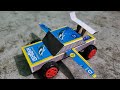 How To Make Matchbox Sports Cars At Home How To Make Sports Car With Matchbox Race Sports Car