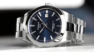 10 Best Tissot Watches Dominating 2026
