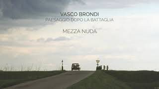 Mezza Nuda Lyrics English Translation