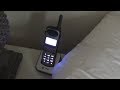 Telephones Ringing 12 22 2017 Line 2