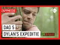 ZAPPMISSIE “DYLANS EXPEDITIE” 2017 | DAG 5 | NPO Zapp