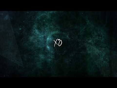 Moth To A Flame x After Hours   The Weeknd remix