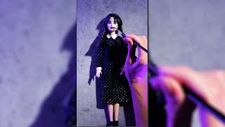 Download lagu OMG! 😍😲 From Rainbow Barbie to Gothic Doll in Minutes! 🧛♀️🕸 #dolls #makeover #addams mp3 Download lagu OMG! 😍😲 From Rainbow Barbie to Gothic Doll in Minutes! 🧛♀️🕸 #dolls #makeover #addams mp3