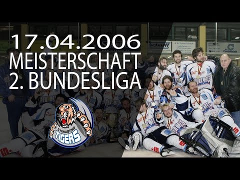 17.04.2006 - Meisterschaft 2. Bundesliga