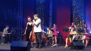 Download lagu Romántica Milonguera - Antonela Alfonso & Marco Bellini mp3