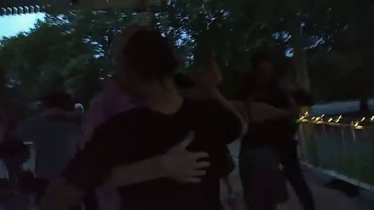 Duerme mi Amor at Hyde Park Milonga