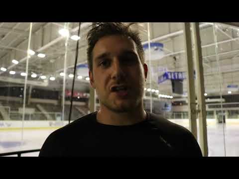 ITW Benjamin Lagarde après Gap