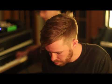 Philip D. Zach - Birth and Death of a Dream (Live from The Grid Studio