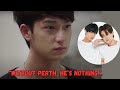 How Dangerous Romance Turned Chimon S Life Into A Living Hell