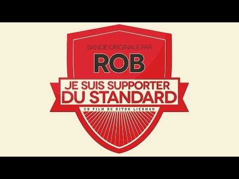 Rob - Love Standard