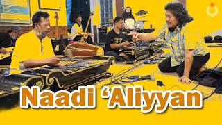 Download lagu Mbah Nun dan KiaiKanjeng | Naadi ‘Aliyyan | Live Recording mp3 Download lagu Mbah Nun dan KiaiKanjeng | Naadi ‘Aliyyan | Live Recording mp3